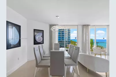 17375 Collins Ave #808, Sunny Isles Beach, FL 33160 - Photo 2