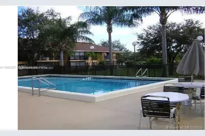 5831 Washington St #45, Hollywood, FL 33023 - Photo 8