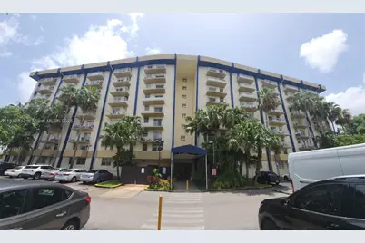801 NW 47th Ave #119W, Miami, FL 33126 - Photo 1