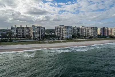 5100 N Ocean Blvd #404, Lauderdale by the Sea, FL 33308 - Photo 6