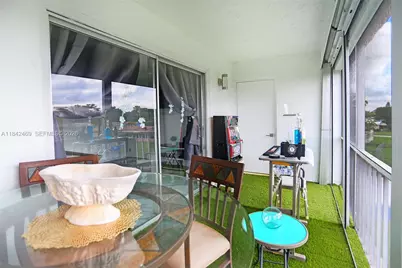 6570 Royal Palm Blvd #301J, Margate, FL 33063 - Photo 12