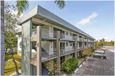 250 Layne Blvd #214, Hallandale Beach, FL 33009 - Photo 1