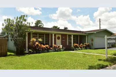 5516 Arthur St, Hollywood, FL 33021 - Photo 1