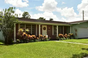5516 Arthur St, Hollywood, FL 33021 - Photo 1