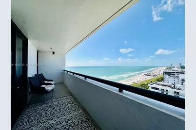 2555 Collins Ave #PH214, Miami Beach, FL 33140 - Photo 10
