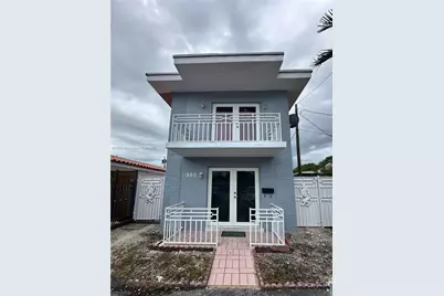 380 W 45th St, Hialeah, FL 33012 - Photo 1