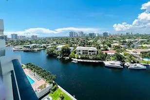 401 Golden Isles Dr, Hallandale Beach, FL 33009 - Photo 32