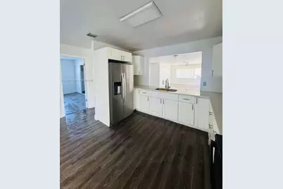 1101 Grant St, West Palm Beach, FL 33407 - Photo 2