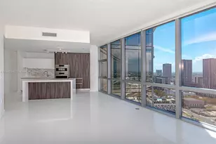 851 NE 1st Ave, Miami, FL 33132 - Photo 1
