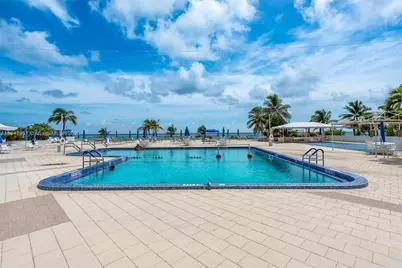 [Address not provided], Hallandale Beach, FL 33009 - Photo 22