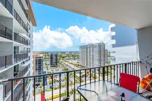 2030 S Ocean Dr, Hallandale Beach, FL 33009 - Photo 16