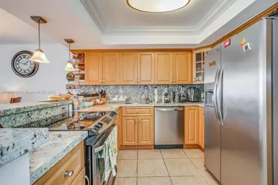 2030 S Ocean Dr #1803, Hallandale Beach, FL 33009 - Photo 6