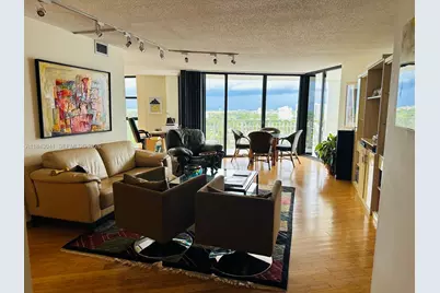 4000 Towerside Ter #1503, Miami, FL 33138 - Photo 8