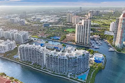 3250 NE 188th St #402, Aventura, FL 33180 - Photo 44