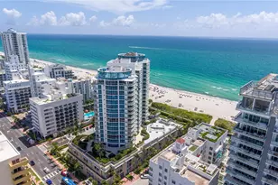 3801 Collins Ave, Miami Beach, FL 33140 - Photo 8