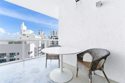 3801 Collins Ave #1105, Miami Beach, FL 33140 - Photo 30