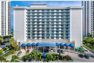 19201 Collins Ave #114, Sunny Isles Beach, FL 33160 - Photo 2