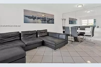 7904 West Dr #407, North Bay Village, FL 33141 - Photo 2