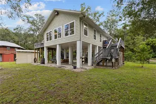 2159 NW 82nd Terrace, Other City - In The State Of Florida, FL 32619 - Photo 10