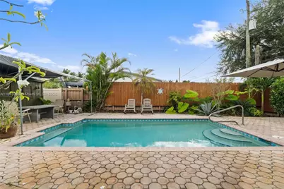 1912 SW 97th Ter, Miramar, FL 33025 - Photo 30
