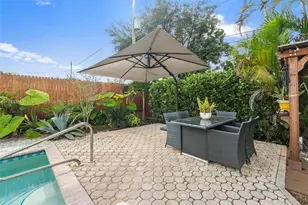 1912 SW 97th Terrace, Miramar, FL 33025 - Photo 32