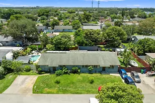 1912 SW 97th Terrace, Miramar, FL 33025 - Photo 42