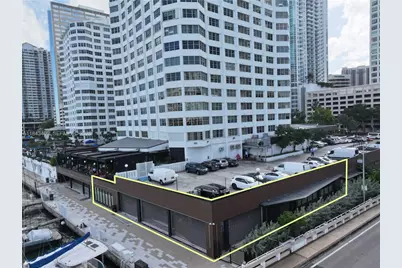 801 Brickell Bay Dr #4C041, Miami, FL 33131 - Photo 2