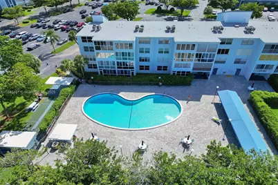 7664 NW 18th St #405, Margate, FL 33063 - Photo 34