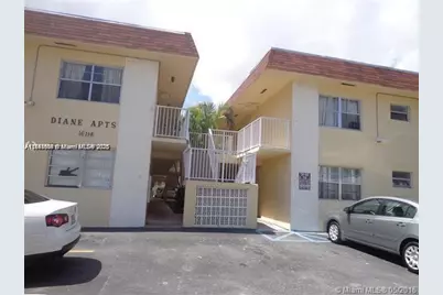 16150 NE 21st Ave #1B, North Miami Beach, FL 33162 - Photo 1