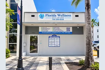 1911 Harrison St #Combined Suites 2,3,7, Hollywood, FL 33020 - Photo 1