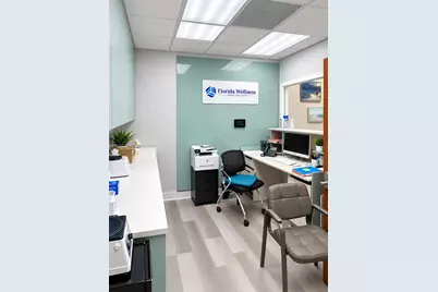 1911 Harrison St #Combined Suites 2,3,7, Hollywood, FL 33020 - Photo 8