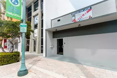 1911 Harrison St #6, Hollywood, FL 33020 - Photo 20
