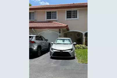8964 NW 38th Dr #7, Coral Springs, FL 33065 - Photo 1