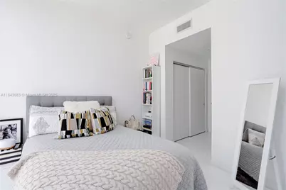 851 NE 1st Ave #2901, Miami, FL 33132 - Photo 34