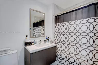 851 NE 1st Ave #2901, Miami, FL 33132 - Photo 10