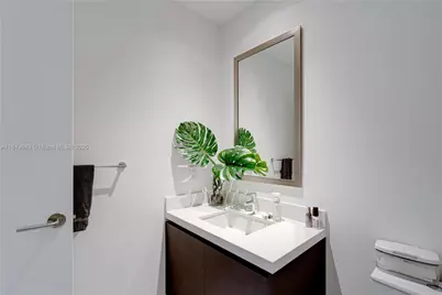 851 NE 1st Ave #2901, Miami, FL 33132 - Photo 22