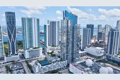 851 NE 1st Ave #2901, Miami, FL 33132 - Photo 40