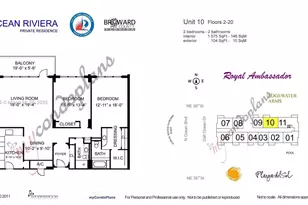 3550 Galt Ocean Dr, Fort Lauderdale, FL 33308 - Photo 18