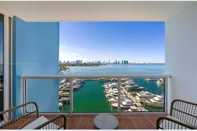 1800 Sunset Harbour Dr #1208, Miami Beach, FL 33139 - Photo 28
