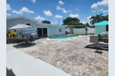 3617 NW 37th St, Lauderdale Lakes, FL 33309 - Photo 30