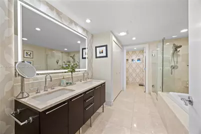 17001 Collins Ave #3005, Sunny Isles Beach, FL 33160 - Photo 22