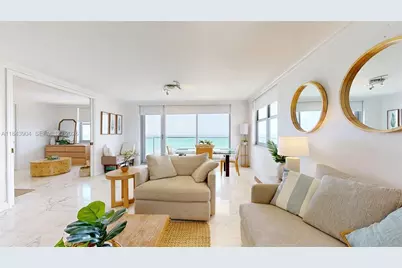 1912 S Ocean Dr #9A, Hallandale Beach, FL 33009 - Photo 6