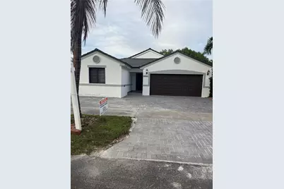 15921 SW 82nd St, Miami, FL 33193 - Photo 1