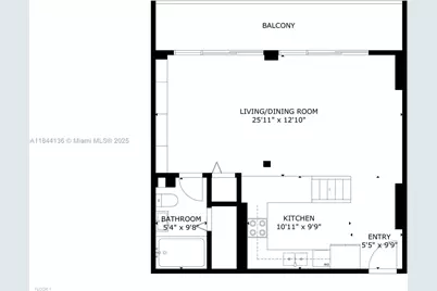 [Address not provided], Miami, FL 33130 - Photo 24