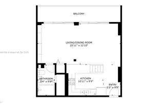 [Address not provided], Miami, FL 33130 - Photo 24