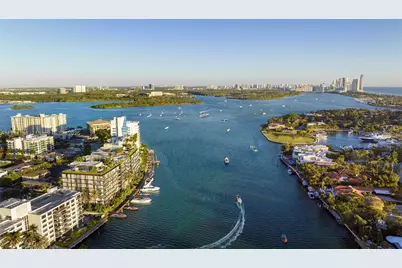 10141 E Bay Harbor Dr #602, Bay Harbor Islands, FL 33154 - Photo 1