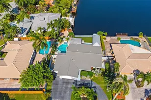 4260 NE 16th Terrace, Oakland Park, FL 33334 - Photo 1