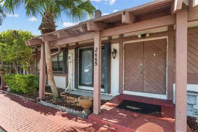 2665 S Parkview Dr, Hallandale Beach, FL 33009 - Photo 34