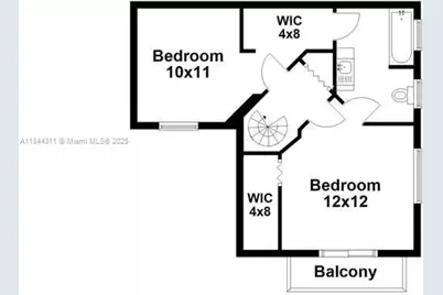 2850 Coconut Ave #15, Miami, FL 33133 - Photo 32