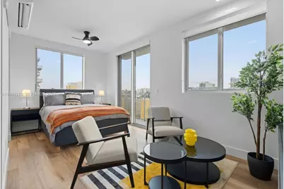 650 SW 1st St #205, Miami, FL 33130 - Photo 1